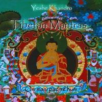 Jeshe Thogyal Mantra