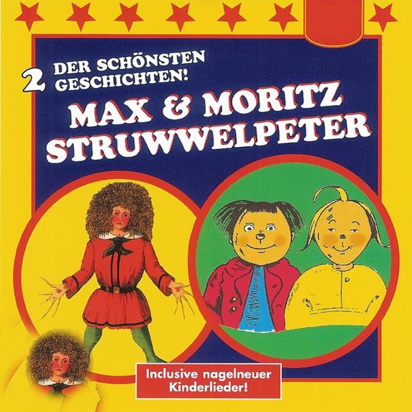 Max & Moritz - Sechster Streich