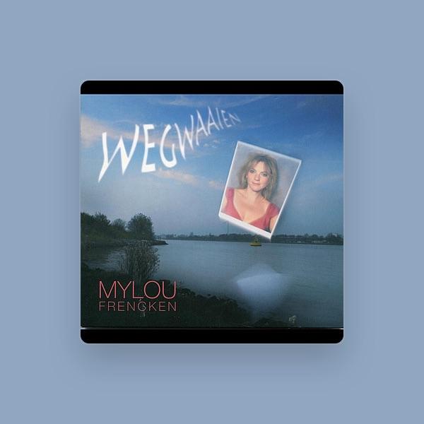 Mylou Frencken