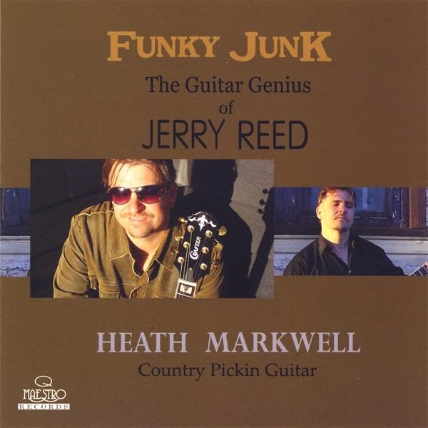 Funky Junk