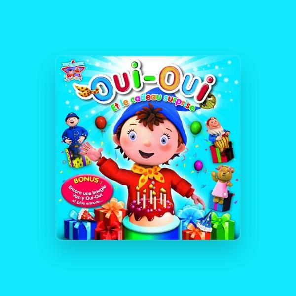 Oui-Oui