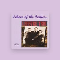 The Lefevre Trio