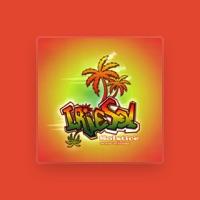 Irie Sol