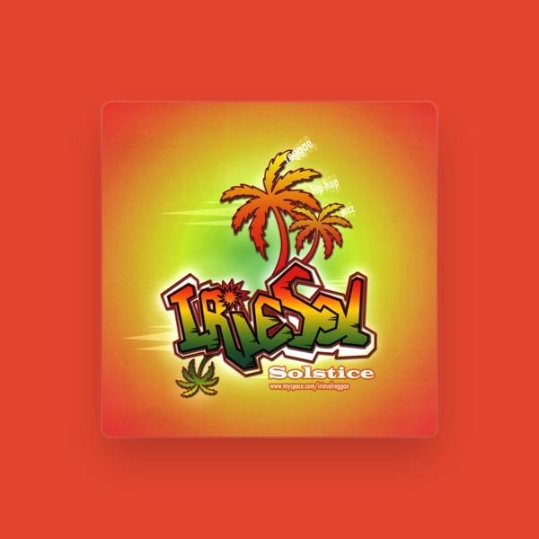Irie Sol