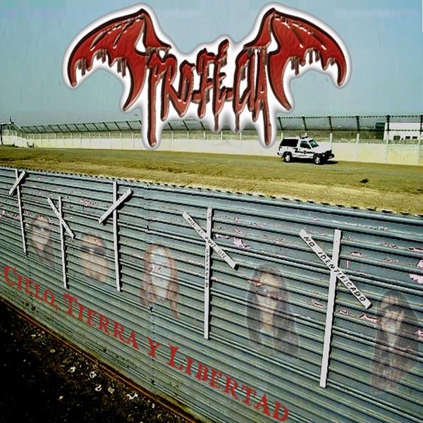 Tierra Y Libertad