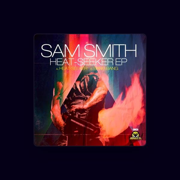 Sam Smith