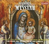 Messiah, HWV 56: No. 44, "Hallelujah Chorus"