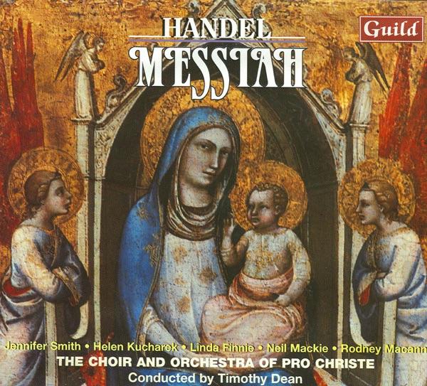 Messiah, HWV 56: No. 44, "Hallelujah Chorus"