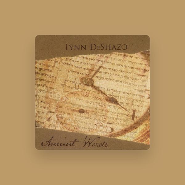 Lynn Deshazo