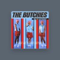 The Butchies