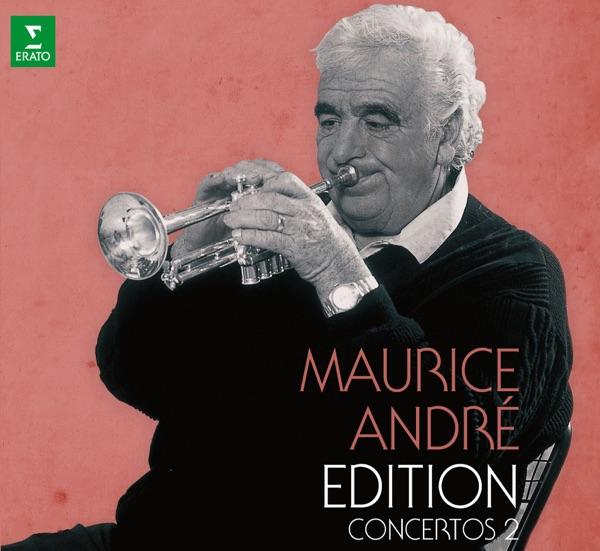 Trumpet Concerto in D Major: I. Allegro - Adagio - Allegro