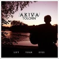 Lift Your Eyes (feat. Brian Omri)