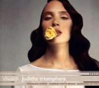 Juditha Triumphans, RV 644: Seconda Parte: Aria - Transit aetas