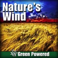 Rushing Wind for Relaxation