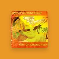 King of Haferlschuah