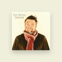 Per Worm