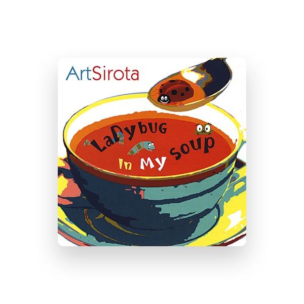 Art Sirota