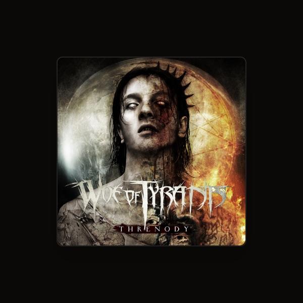 Woe of Tyrants