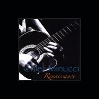 Chieli Minucci
