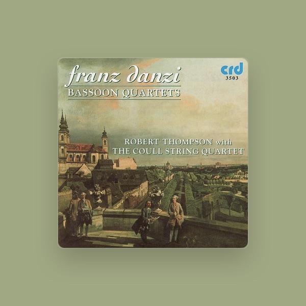 The Coull String Quartet