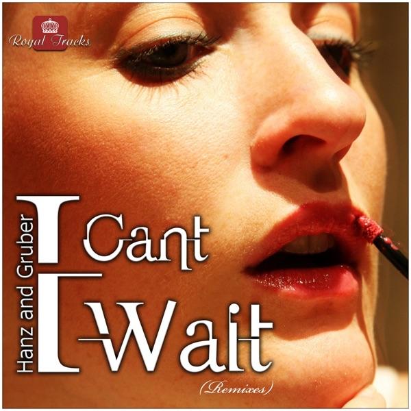 I Can't Wait (Albertino Dub Mix)