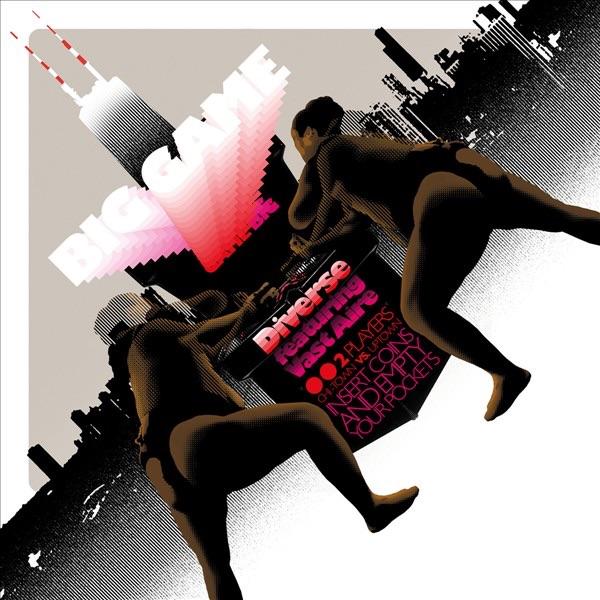 Big Game (Chicago Style) [feat. RJD2 & Juice]