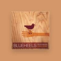 BLUEHEELS