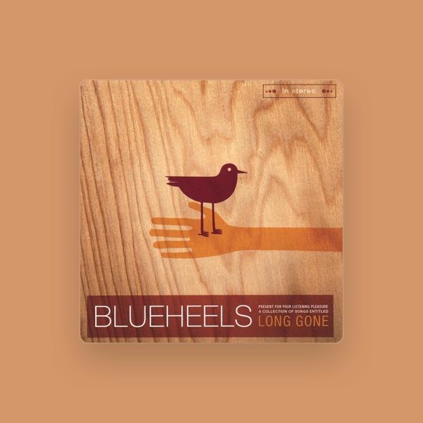 BLUEHEELS