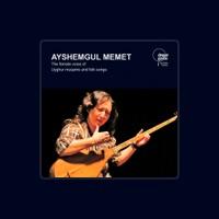 Ayshemgul Memet