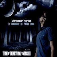 Full Moon Party (feat. Shashou)