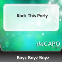 Rock This Party