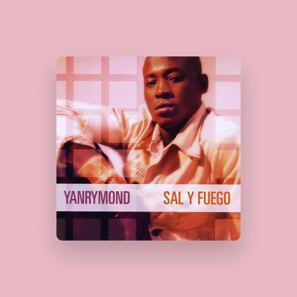 Yan Rymond