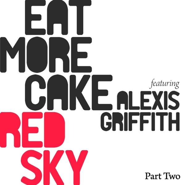 Red Sky (feat. Alexis Griffiths) [Borkmanns Remix]