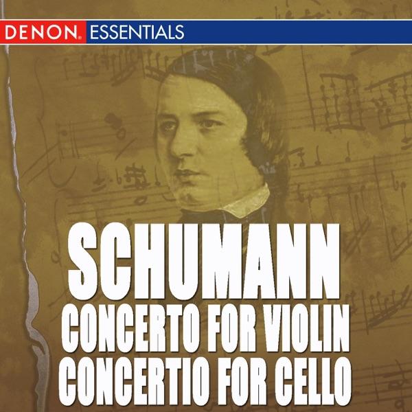 Concerto for Cello and Orchestra, Op. 129
