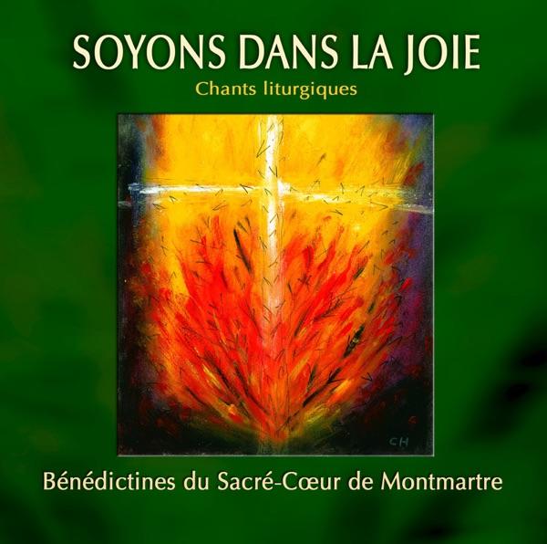 Jésus s'est consumé d'amour