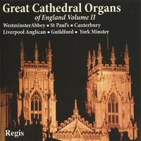 Toccata & Fugue in D Minor