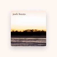Josh Boots