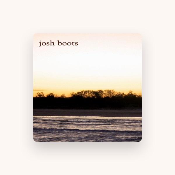 Josh Boots
