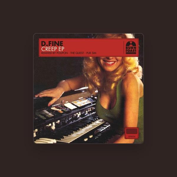 D.Fine