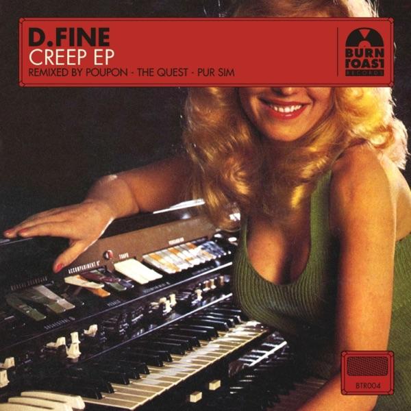 Creep