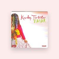 Kardeş Türküler
