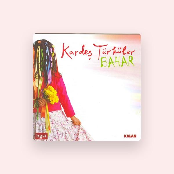 Kardeş Türküler