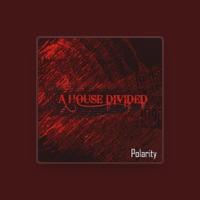 A House Divided