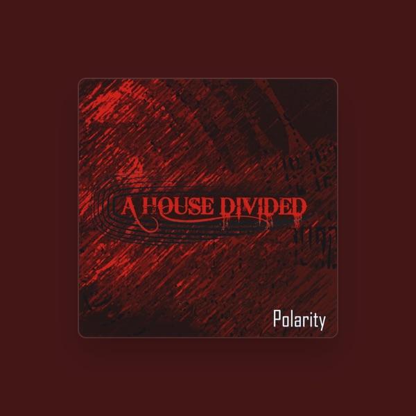 A House Divided