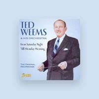 Ted Weems and His Orchestra