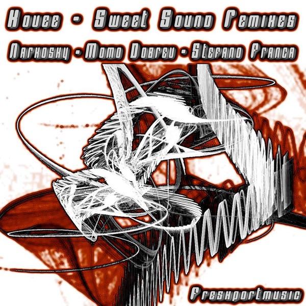 Sweet Sound (Momo Dobrev Remix)