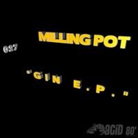 Spliff (Paolo Patane Remix)