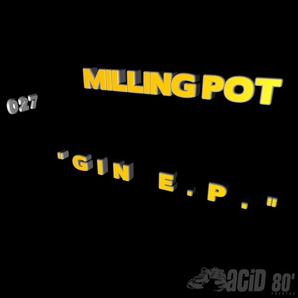 Spliff (Paolo Patane Remix)