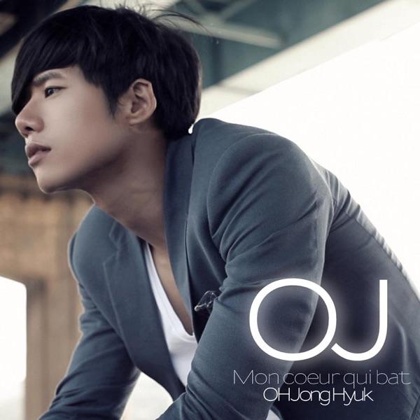 Heart Is Beating