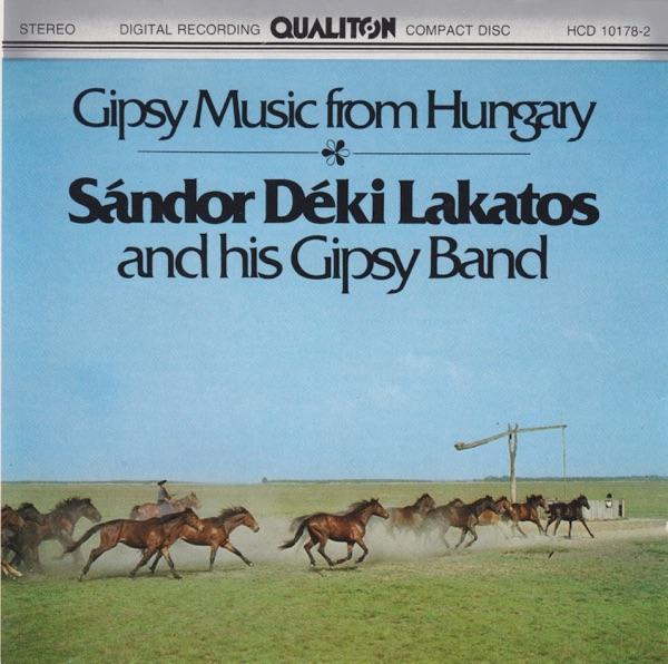 Medley (The Balaton Tore My Sweetheart, From Me, Old Csárdás - Fast)